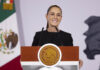 Nueva Ley de Economía Digital ayudará a la seguridad, la eficiencia y a la formalización de comercios y productos: presidenta