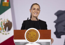 Nueva Ley de Economía Digital ayudará a la seguridad, la eficiencia y a la formalización de comercios y productos: presidenta