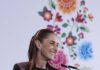 Programas para el Bienestar son apoyo directo a la gente y a la economía: presidenta; al cierre del 2026 beneficiarán a 42.8 millones