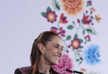 Programas para el Bienestar son apoyo directo a la gente y a la economía: presidenta; al cierre del 2026 beneficiarán a 42.8 millones