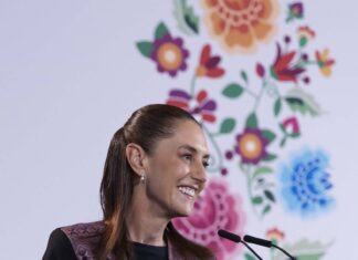 Programas para el Bienestar son apoyo directo a la gente y a la economía: presidenta; al cierre del 2026 beneficiarán a 42.8 millones