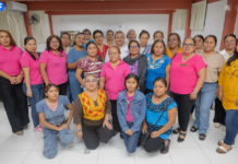 Impartió Observatorio Estatal “Oaxaca contra la Trata” capacitación a comunidades educativas de la Cuenca del Papaloapan