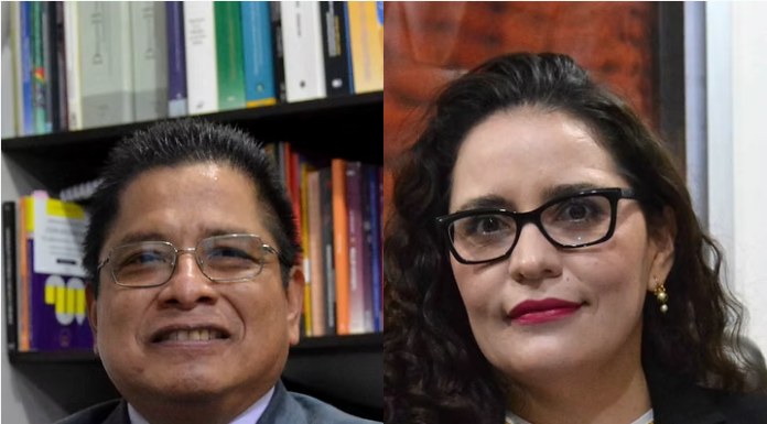 Los binnizá de Juchitán recuperan su lengua diidxazá en las calles, gracias a los abogados de Litigio Estratégico Indígena