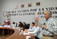 Justicia para Alejandro y Ley de Protección a Periodistas de Oaxaca ajustada a los estándares internacionales
