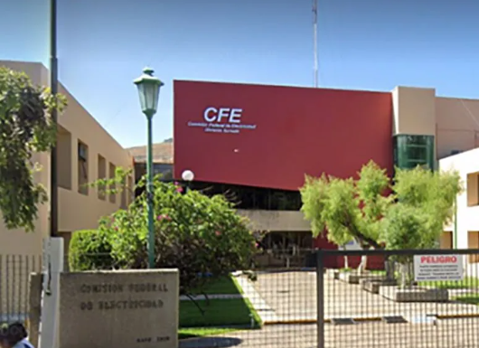 Avanza la cubanización y venezolización con los cada vez más frecuentes “apagones” de la CFE en el país y en Oaxaca