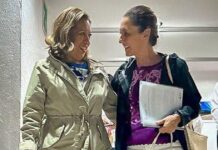 El combate al crimen organizado por la ejecución del periodista Alejandro Leyva y la organización del Segundo Informe Presidencial cambia el tablero político-electoral de las “aspirinas” en Oaxaca