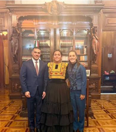 Descarrilan el proyecto político de Salomón Jara, traiciones por soberbia, ineptitud, ambición, corrupción y nepotismo de sus amigos