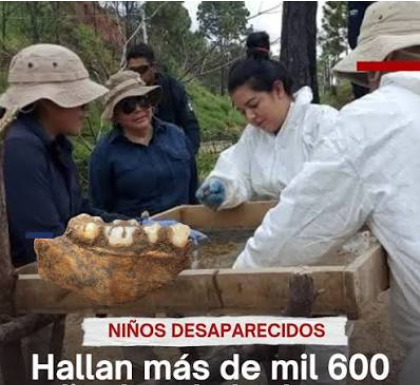¡Que la sangre de los inocentes caiga sobre sus asesinos, sobre sus hijos y los hijos de sus hijos!
