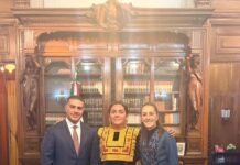 Inicia el cobro de facturas a la narcopolítica con un alto costo por atentar contra la seguridad nacional de Estados Unidos, por su insaciable ambición de poder y dinero