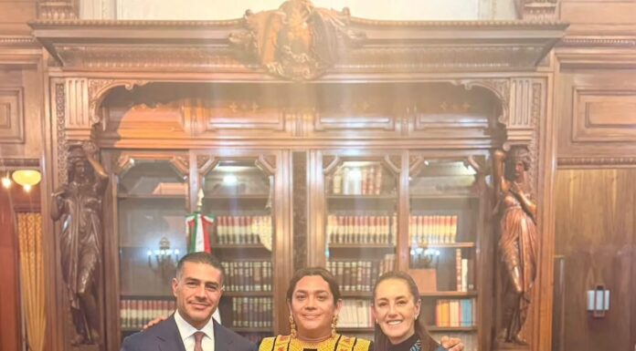 Inicia el cobro de facturas a la narcopolítica con un alto costo por atentar contra la seguridad nacional de Estados Unidos, por su insaciable ambición de poder y dinero