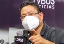“Mano negra” del “fuego amigo” mece la cuna de la violencia y atenta contra los periodistas