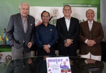 Convencer y conquistar el voto ciudadano mayoritario, el desafío de los nuevos partidos políticos SOMOS y PAZ