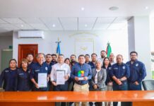 ODONTOLOGÍA UABJO RECIBE RECONOCIMIENTO DEL CENEVAL EGEL PLUS POR PROGRAMA DE ALTO RENDIMIENTO ACADÉMICO