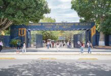 LA UABJO DA LA BIENVENIDA AL NUEVO CICLO ESCOLAR 2026-2027