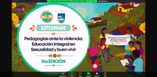 UABJO IMPULSA LA EDUCACIÓN PARA FORTALECER LA INCLUSIÓN Y LA EQUIDAD