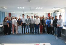 SECRETARIA DE PLANEACIÓN UABJO CAPACITA A PERSONAL DIRECTIVO CON MIRAS AL PRESUPUESTO Y AL PROYECTO DE UNIVERSIDAD INCLUYENTE
