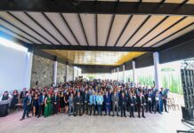 EGRESAN DE LA UABJO PROFESIONALES EN ARQUITECTURA, DISEÑO Y URBANISMO CON VISIÓN PARA TRANSFORMAR EL ENTORNO