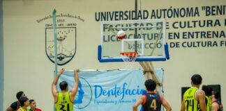 LA UABJO FUE SEDE DE LA CUARTA TEMPORADA DEL CIBAPAC 2026