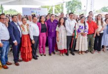 UABJO SE SUMA A ESFUERZOS PARA ACERCAR SERVICIOS DE SALUD GRATUITOS A LA COMUNIDAD