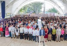LA UABJO ES SEDE DEL CONGRESO INTERNACIONAL DE LA SOCIEDAD QUÍMICA DE MÉXICO 2026