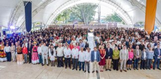 LA UABJO ES SEDE DEL CONGRESO INTERNACIONAL DE LA SOCIEDAD QUÍMICA DE MÉXICO 2026