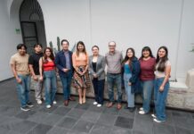 UABJO PARTICIPA EN LA PLANEACIÓN DE OAXACA EMPRENDE INTERUNIVERSITARIO 2027