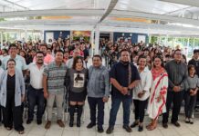LA FACULTAD DE IDIOMAS DE LA UABJO INICIA EL CICLO ESCOLAR 2026-2027