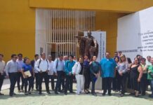 CAPACITACIÓN DOCENTE EN BUENAS TÉCNICAS DE DOCENCIA DIGITAL.
