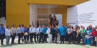 CAPACITACIÓN DOCENTE EN BUENAS TÉCNICAS DE DOCENCIA DIGITAL.