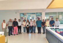 CAPACITACIÓN DOCENTE PARA LA CORRECTA RECOPILACIÓN DEL FORMATO 911