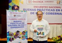 La paz requiere instituciones que aprendan de lo que funciona y conviertan ese aprendizaje en mejores formas de atender los conflictos
