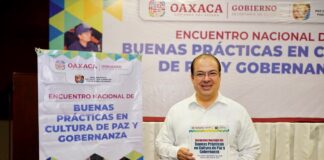 La paz requiere instituciones que aprendan de lo que funciona y conviertan ese aprendizaje en mejores formas de atender los conflictos