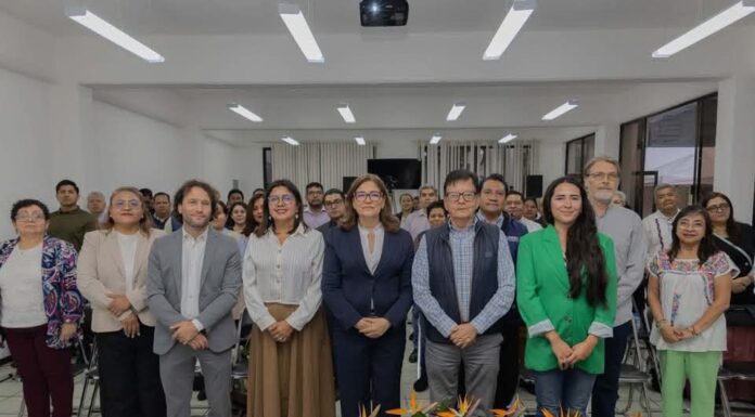 El derecho a un ambiente sano sigue siendo una promesa, admite Richard Neves del Alto Comisionado de la ONU-DH