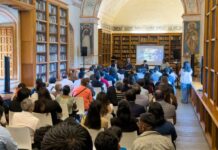 A 200 AÑOS, LA UABJO ENCUENTRA EN BENITO JUÁREZ UN REFERENTE PARA MIRAR HACIA EL FUTURO