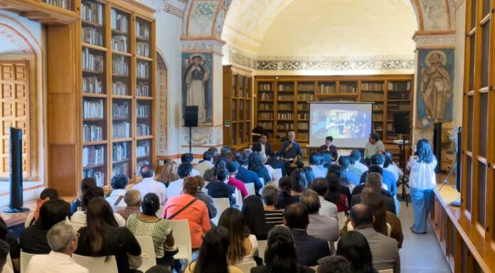 A 200 AÑOS, LA UABJO ENCUENTRA EN BENITO JUÁREZ UN REFERENTE PARA MIRAR HACIA EL FUTURO
