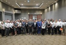 LA UABJO PARTICIPA EN LA 62.ª REUNIÓN ANUAL DE SALUD PÚBLICA 2026