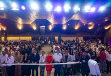UABJO FORTALECE SU VINCULACIÓN CON EL SECTOR PRODUCTIVO EN FOMENTA 2026