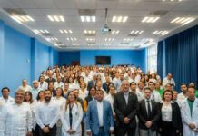 VA MEDICINA Y CIRUGÍA UABJO POR TERCERA ACREDITACIÓN INTERNACIONAL DE SU LICENCIATURA