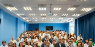 VA MEDICINA Y CIRUGÍA UABJO POR TERCERA ACREDITACIÓN INTERNACIONAL DE SU LICENCIATURA