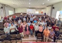 EN LA UABJO, COMIENZA SEMILLERO DE ABOGACÍA PARA LA PAZ