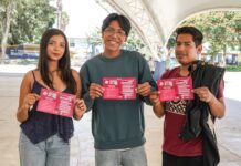 CONECTA JÓVEN LLEGA A LA UABJO PARA FORTALECER LAS OPORTUNIDADES DE LA COMUNIDAD ESTUDIANTIL