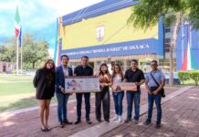 UABJO FORTALECE LA PRESENCIA DE LAS LENGUAS ORIGINARIAS EN SUS ESPACIOS UNIVERSITARIOS