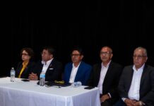 LA UABJO CONTINÚA ABONANDO A LOS TRABAJOS SOBRE LA REFORMA INTEGRAL CONSTITUCIONAL DE OAXACA
