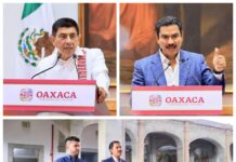 Paso a Desnivel: avance superior a lo programado