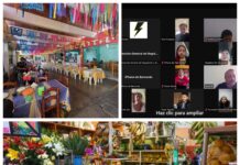 Cabildo aprueba actualización y regularización del padrón de mercados públicos