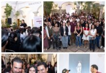 Juventudes toman la palabra en Oaxaca de Juárez