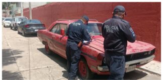 Gobierno Municipal de Oaxaca de Juárez fortalece el orden vial con el Operativo Calle Libre y Segura