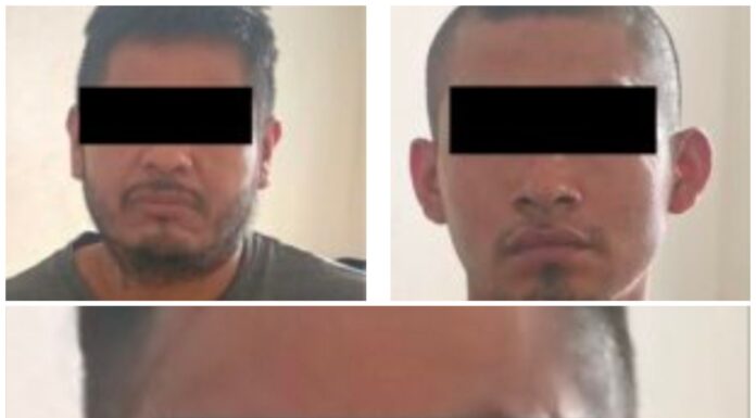 Fiscalía de Oaxaca obtiene vinculación a proceso contra cuatro personas por delitos contra la salud y asociación delictuosa en la Costa