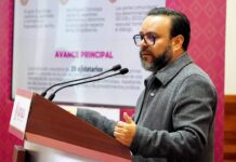 Diálogo abre camino a la paz en Los Chimalapas tras 60 años de conflicto: Jesús Romero