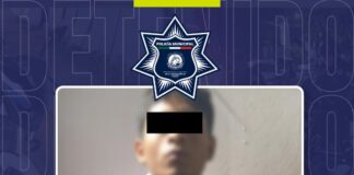 Operación Cazador logra detención por presuntos delitos contra la salud